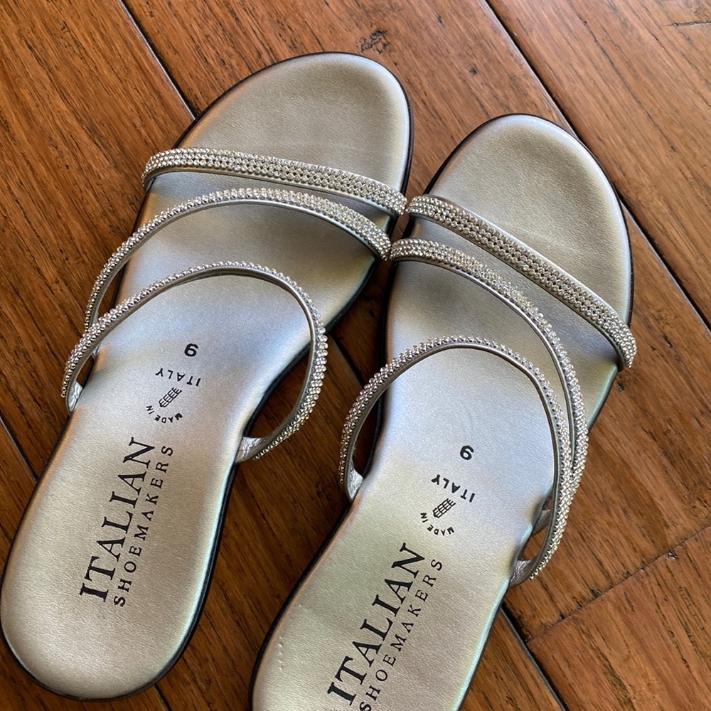 Designer Sandals